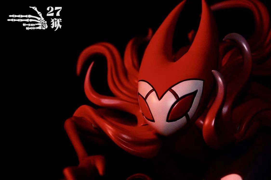 27Hell Studio - Nightmare King Grimm | 梦魇之王格林