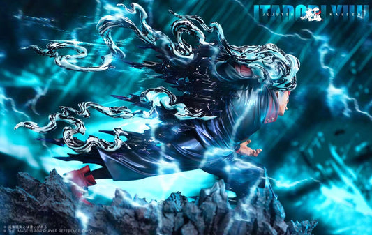 JiZhiFan Studio - Yuji Itadori |