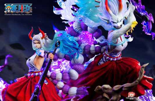 Anime Mason - Licensed Yamato | 版权 大和