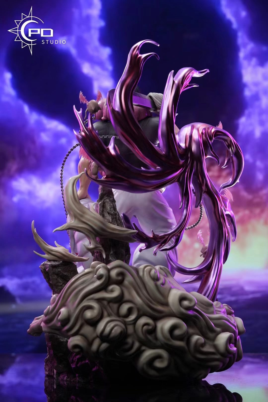 PD Studio - Fushiguro Toji | 伏黑甚尔