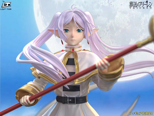 Light Team Studio - Frieren: Beyond Journey's End Frieren | 葬送的芙莉莲 芙莉莲