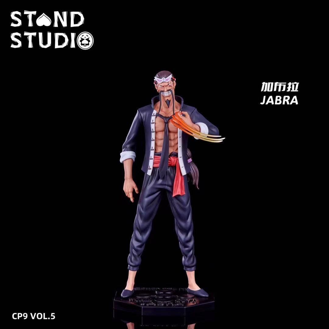 Stand Studio - Jabra | 加布拉