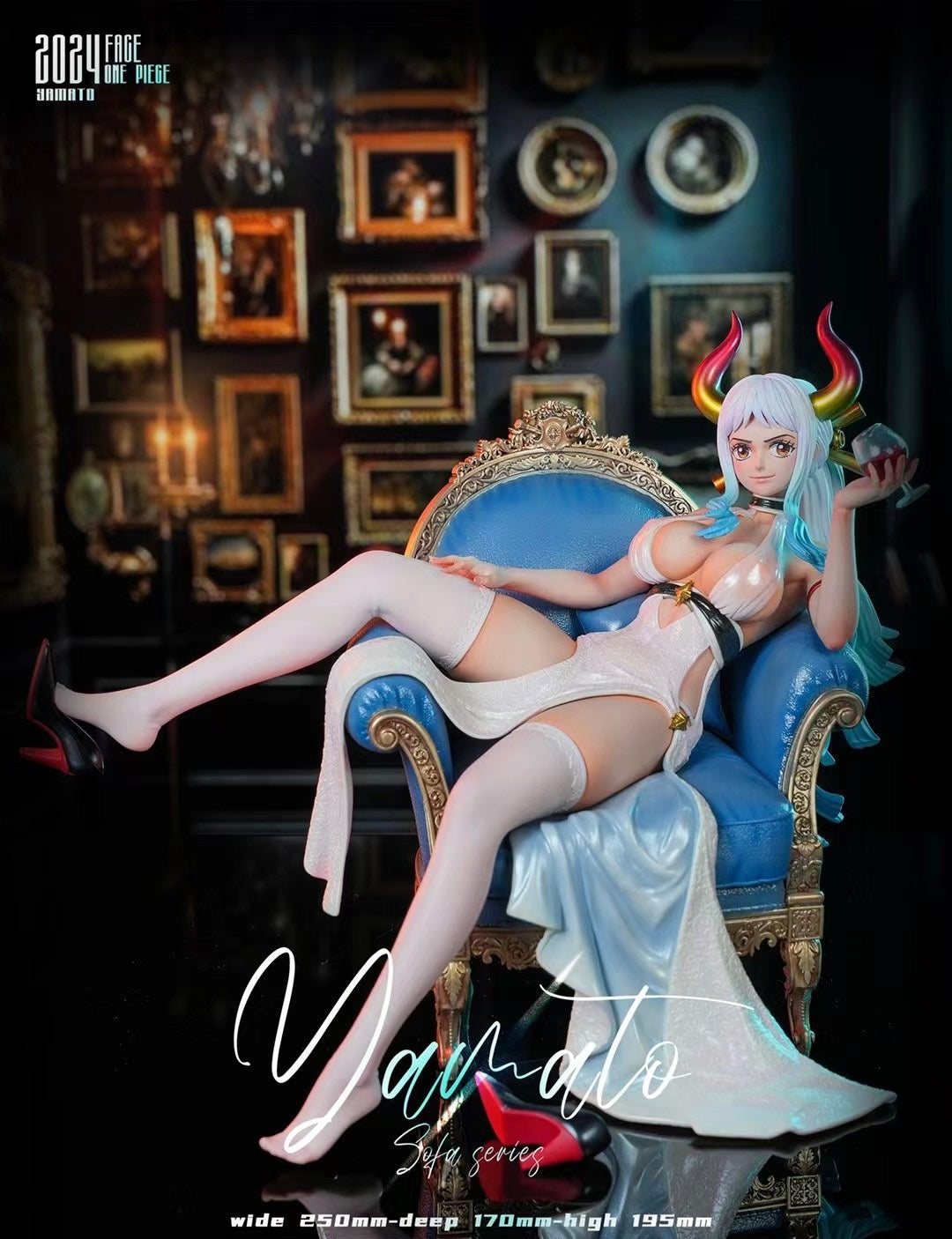 Face Studio - Yamato | 大和