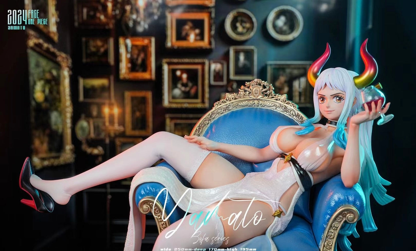 Face Studio - Yamato | 大和