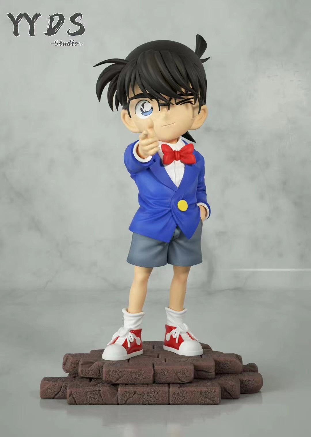 YYDS Studio - Conan | 柯南
