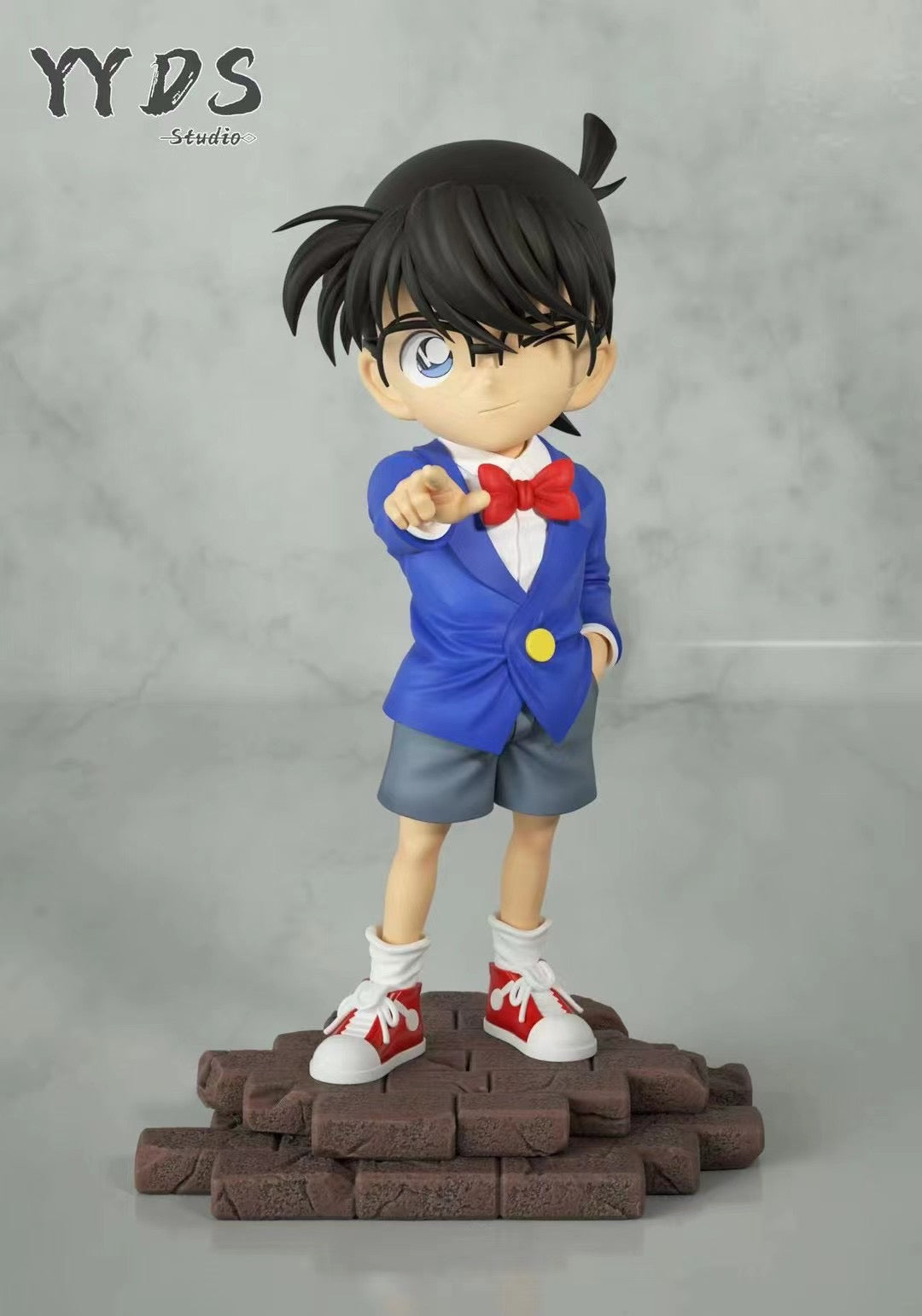 YYDS Studio - Conan | 柯南