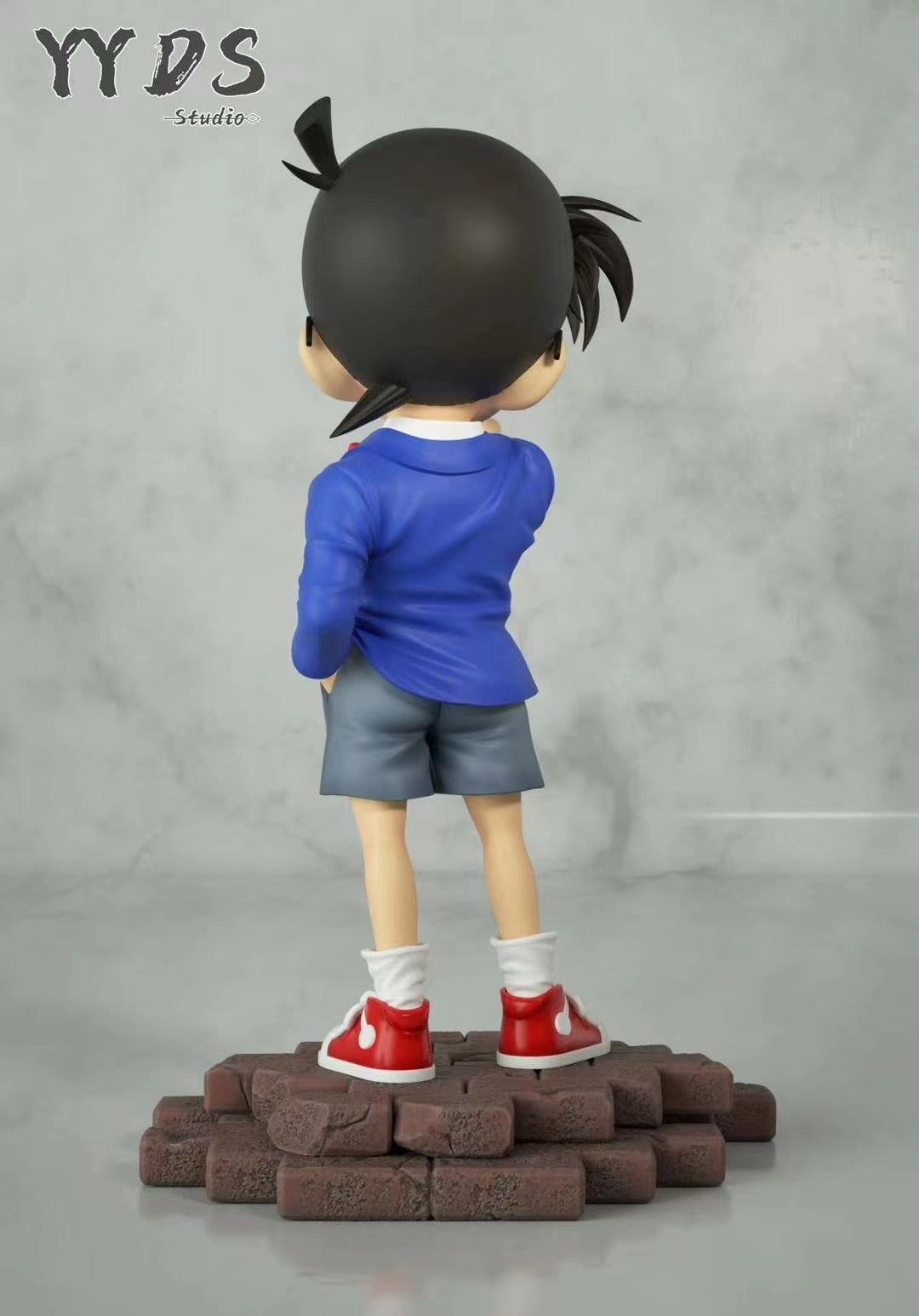 YYDS Studio - Conan | 柯南