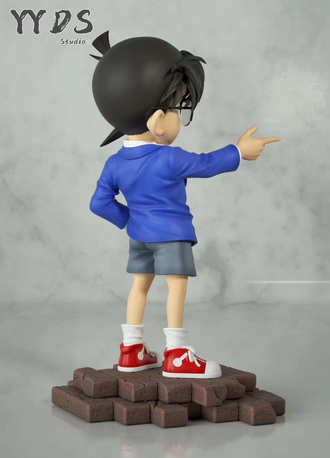 YYDS Studio - Conan | 柯南