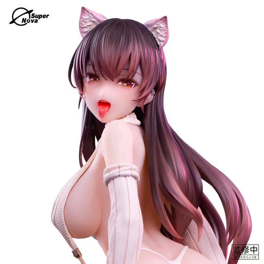 Super Nova Studio - OC Private Girl | 原创 私房少女