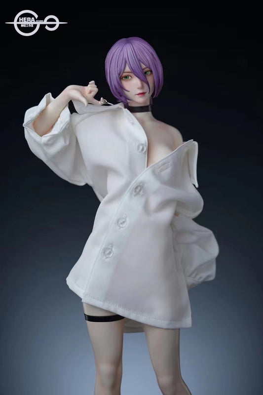 HeRa Studio - Chainsaw Man Reze | 电锯人 蕾塞