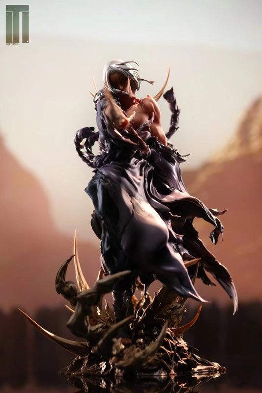 Fera Kurtena Studio - Kimimaro | Kimimaro