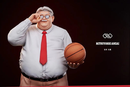 Infinite Studio - Mitsuyoshi Anzai | Anxi Guangyi