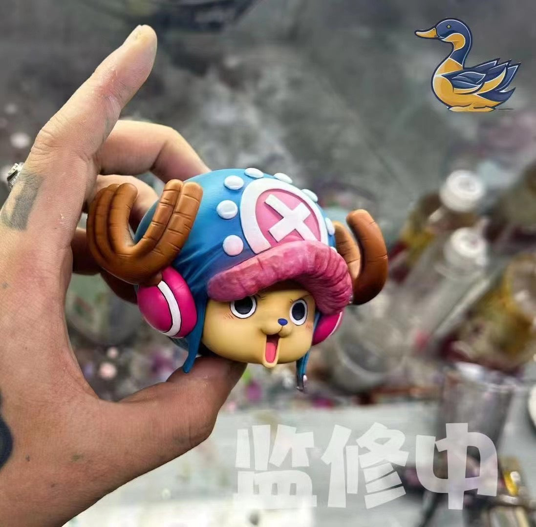 YN Studio - Gelma Tony Tony Chopper | 杰尔马 乔巴