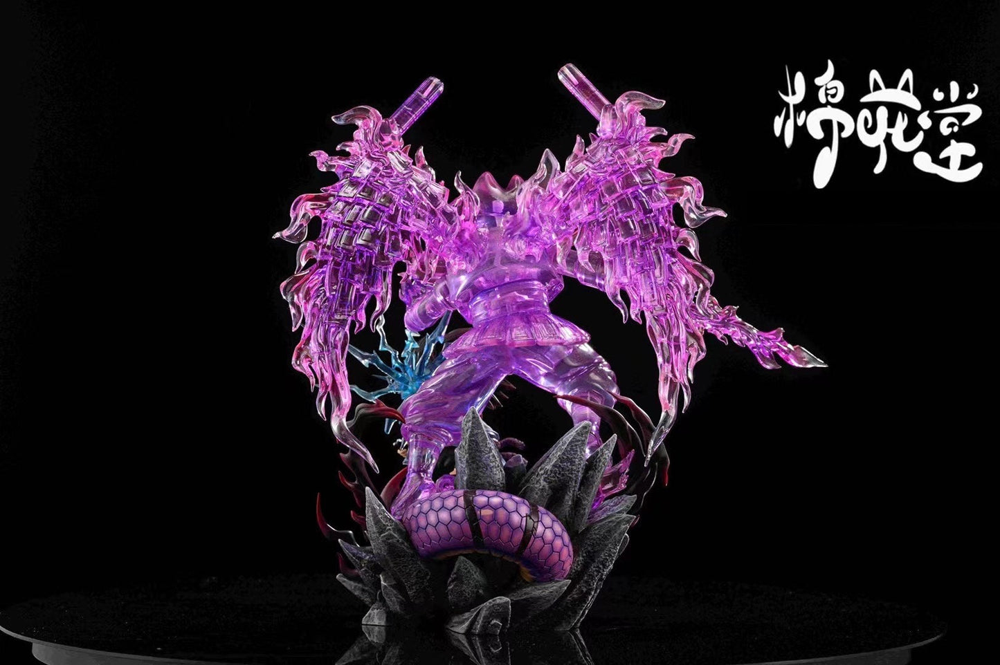 Cotton Hall Studio - Shin Chan cos Sasuke Uchiha | 小新cos宇智波佐助