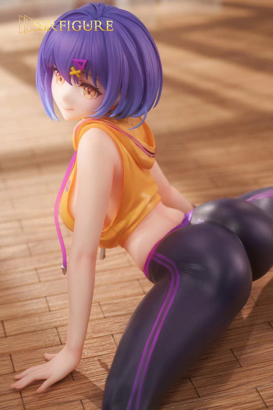 SSR Figure Studio - Yura