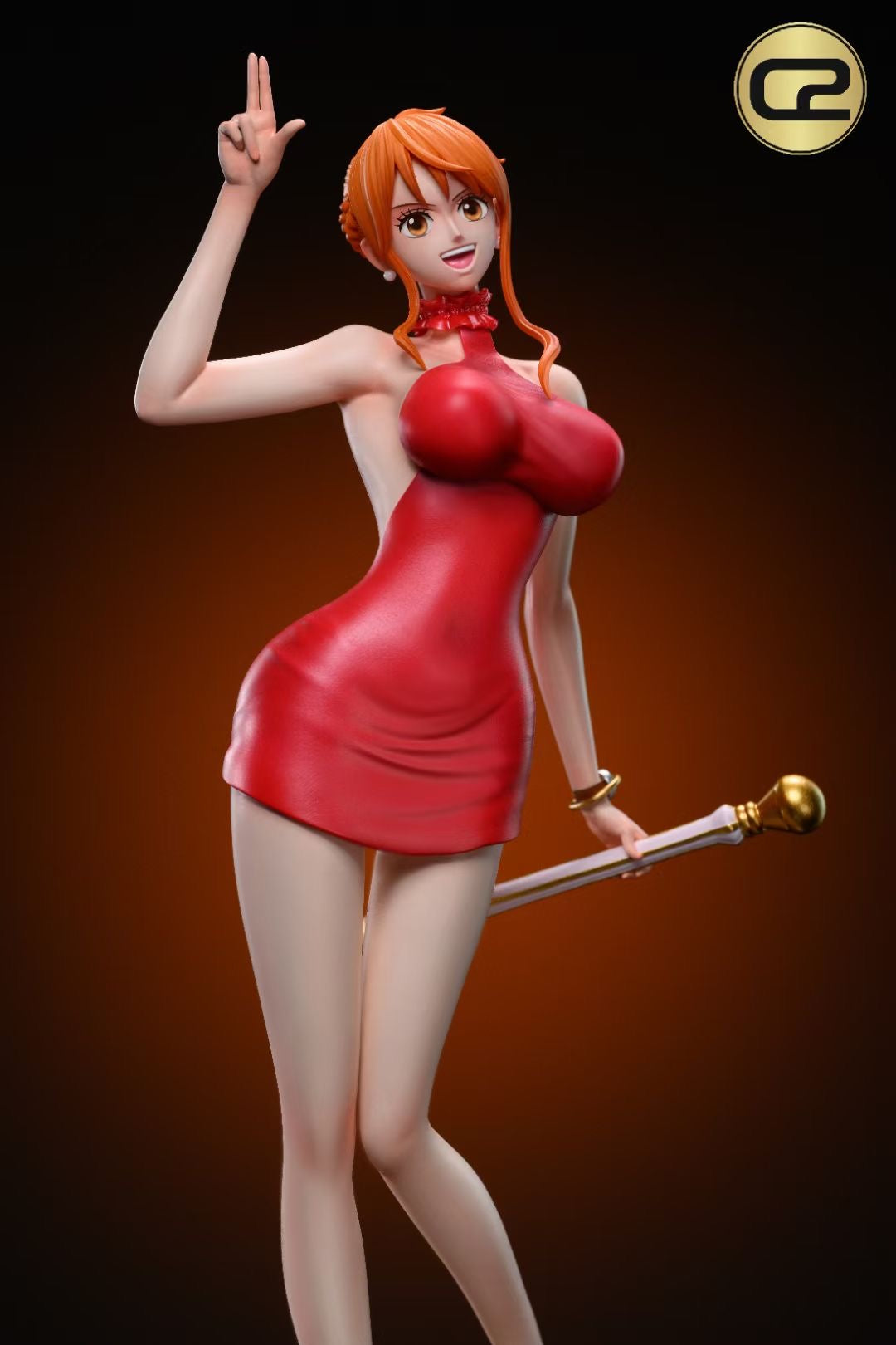 C2 Studio - Nami | 娜美