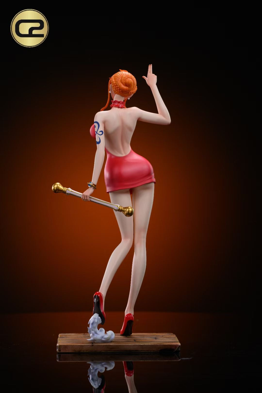 C2 Studio - Nami | 娜美