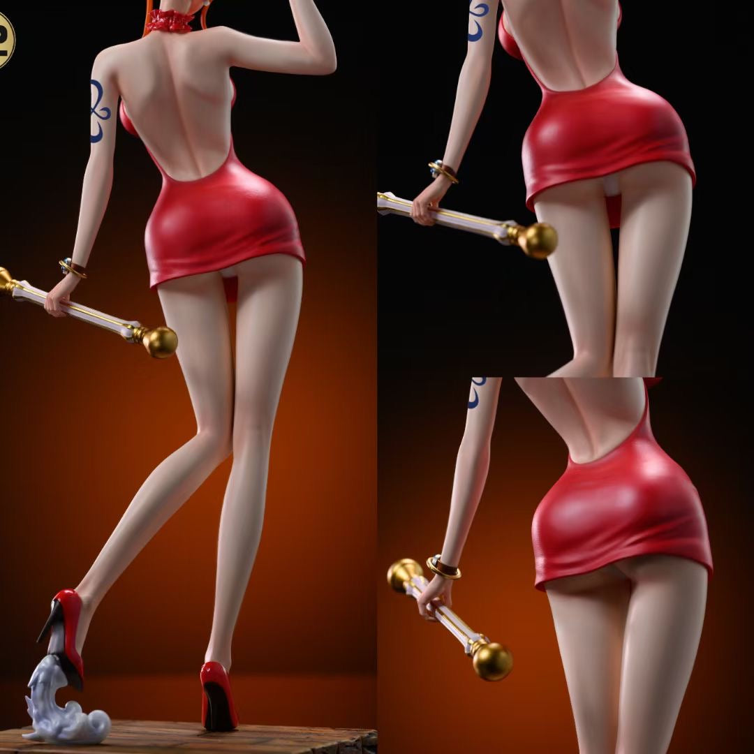 C2 Studio - Nami | 娜美