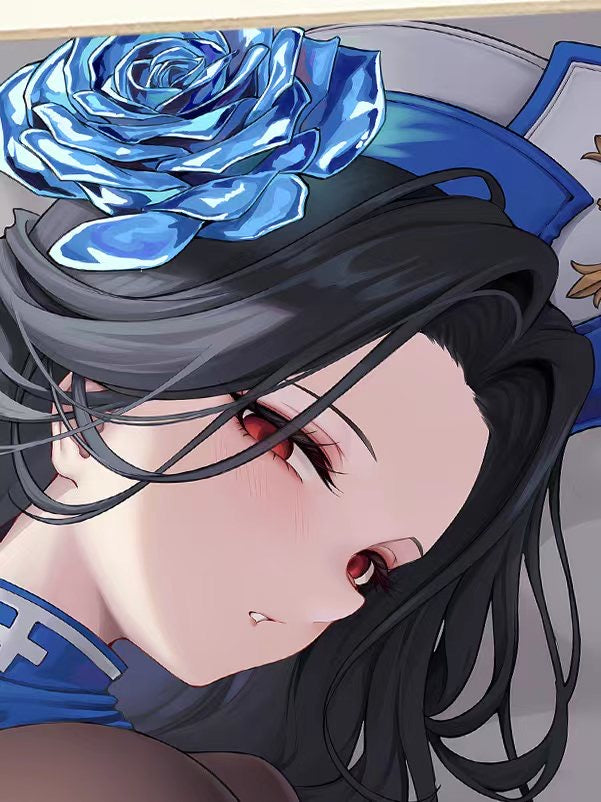 Starry Sky - Goddess of Victory Nikke Maiden (Decorative Art Painting) | 胜利女神 梅登 (装饰画)