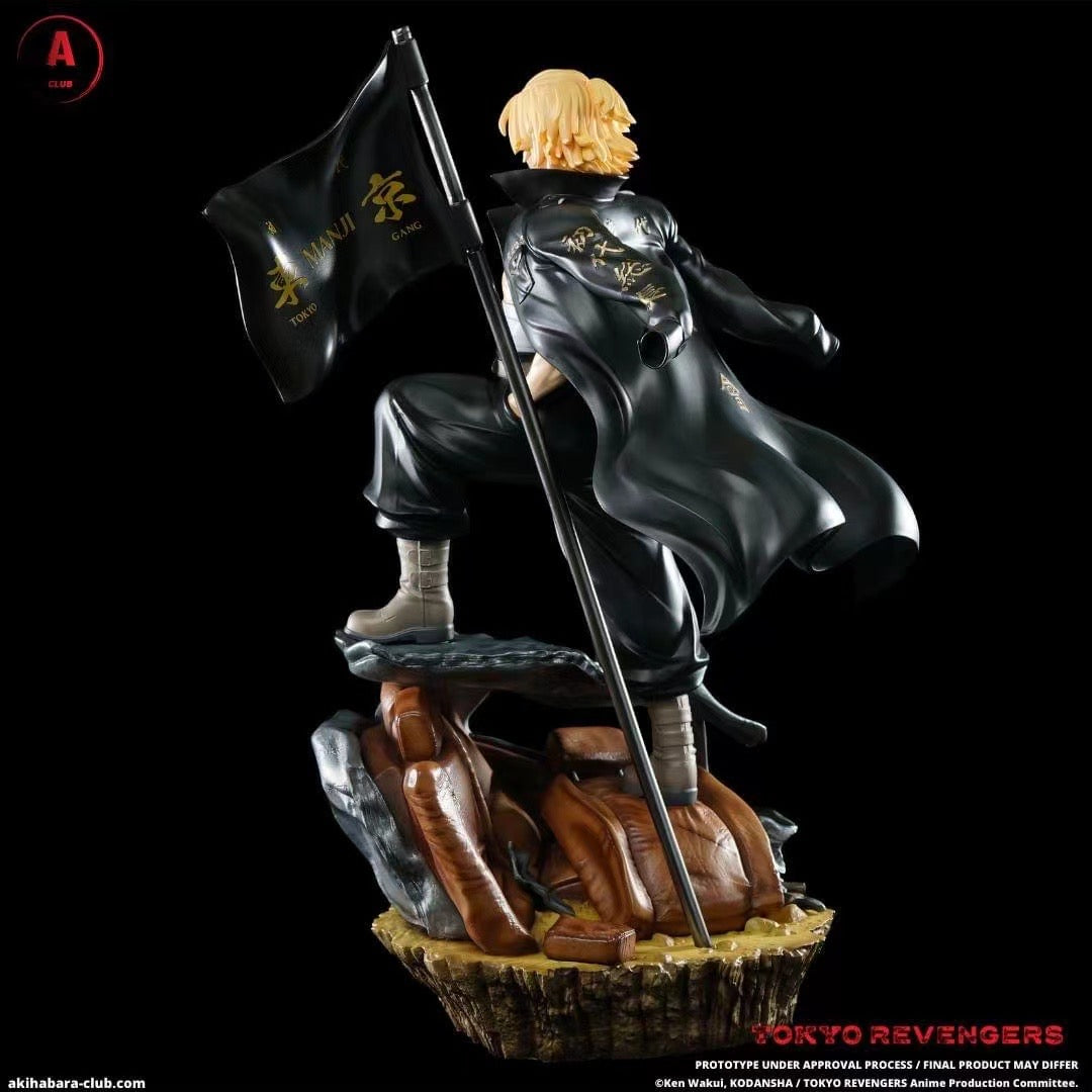 AkihabaraClub - Licensed Tokyo Revengers Manjiro Sano | 版权 东京卍复仇者 佐野万次郎