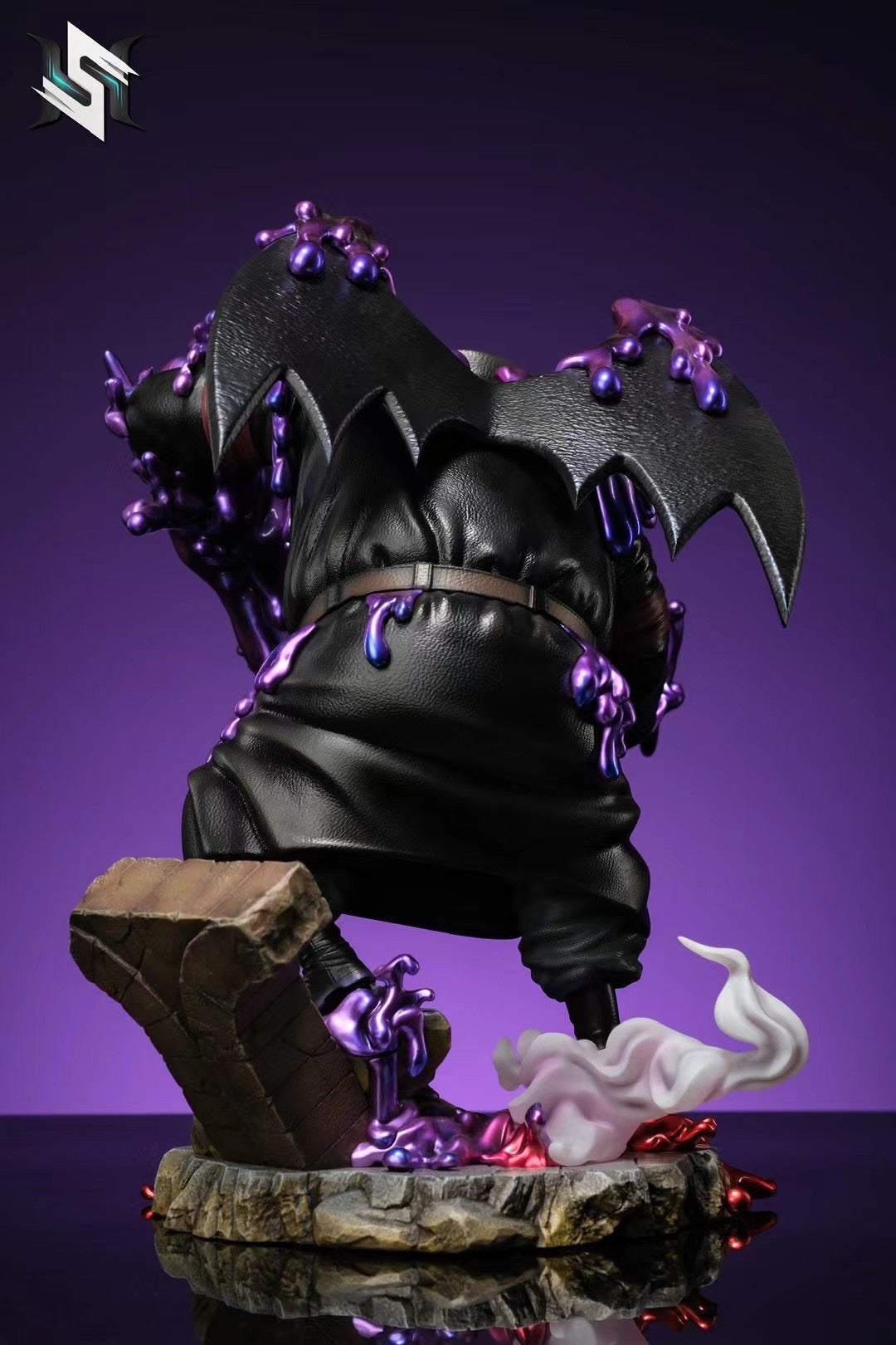 HS Studio - Magellan | 麦哲伦