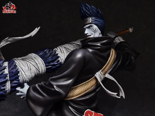Akatsuki Studio - Kisame Hoshigaki | 干柿鬼鲛