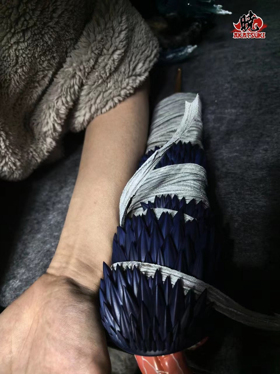 Akatsuki Studio - Kisame Hoshigaki | 干柿鬼鲛