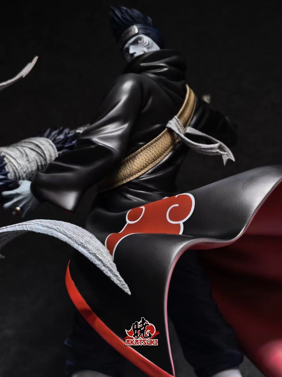 Akatsuki Studio - Kisame Hoshigaki | 干柿鬼鲛