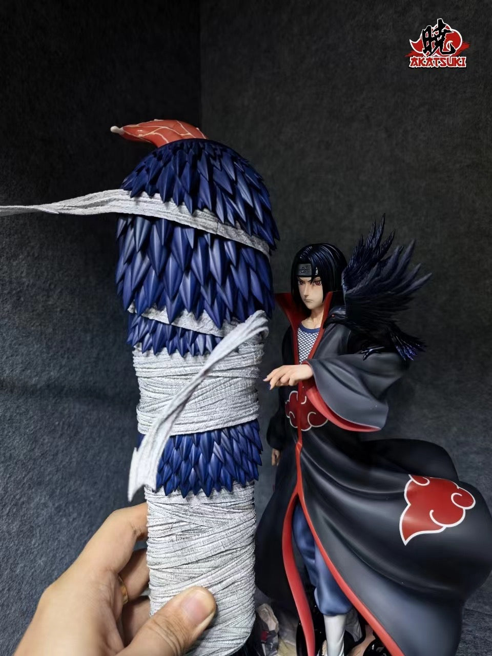 Akatsuki Studio - Kisame Hoshigaki | 干柿鬼鲛