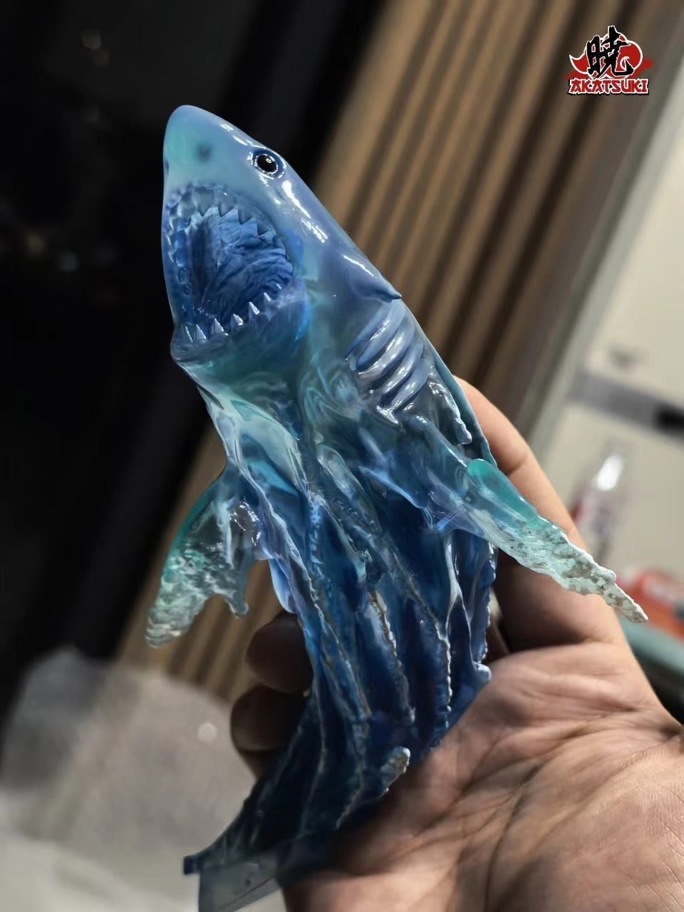 Akatsuki Studio - Kisame Hoshigaki | 干柿鬼鲛
