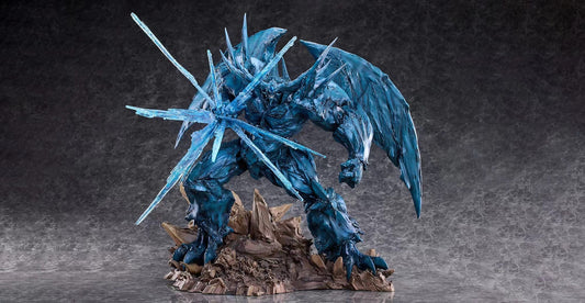 Beast Studio - Obelisk the Tormentor | 欧贝利斯克的巨神兵
