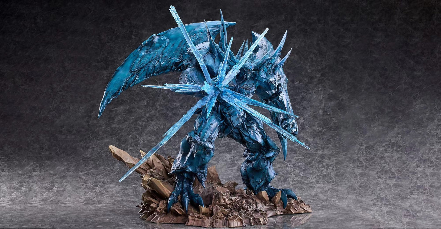 Beast Studio - Obelisk the Tormentor | 欧贝利斯克的巨神兵