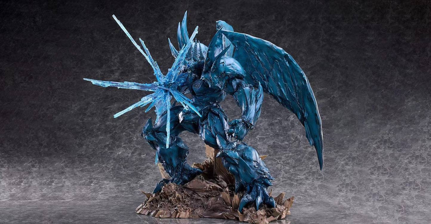 Beast Studio - Obelisk the Tormentor | 欧贝利斯克的巨神兵