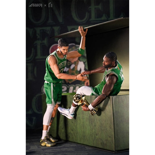 AOM Studio - NBA Jayson Tatum | NBA 杰森·塔图姆