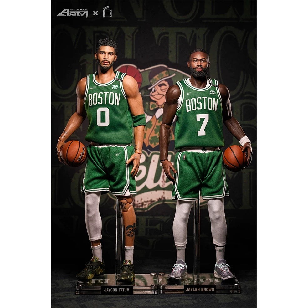 AOM Studio - NBA Jayson Tatum | NBA 杰森·塔图姆