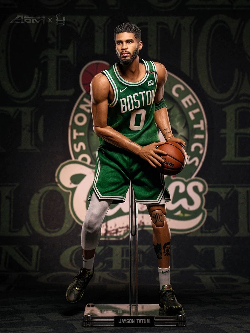 AOM Studio - NBA Jayson Tatum | NBA 杰森·塔图姆