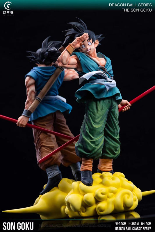Toyouth Studio - Son Goku | 孙悟空