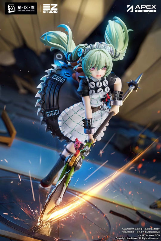 APEX - Licensed Zenless Zone Zero Corin Wickes | 版权 绝区零 可琳·威克斯