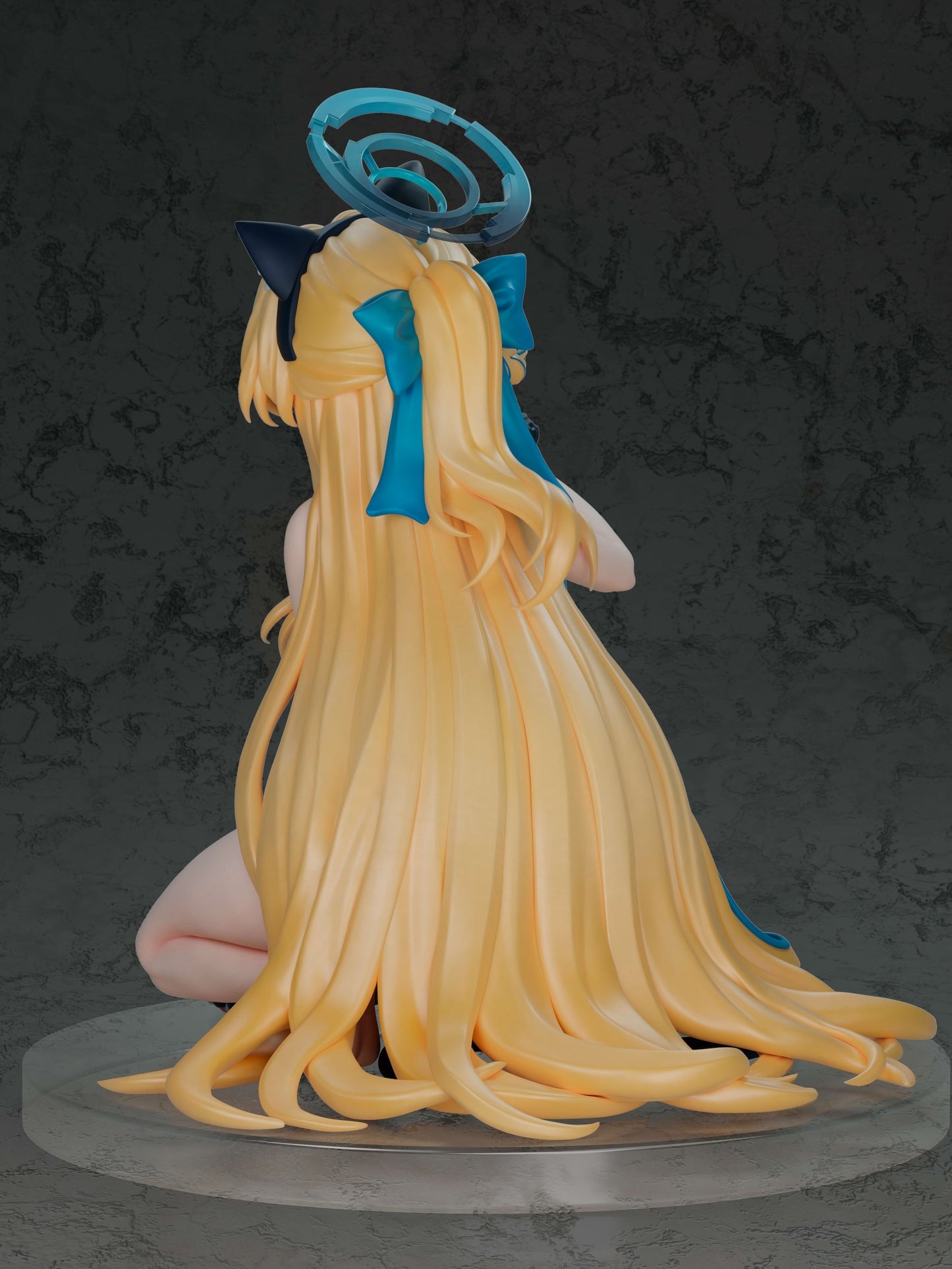 G Studio - Blue Archive Asuma Toki | 蔚蓝档案 飞鸟马时