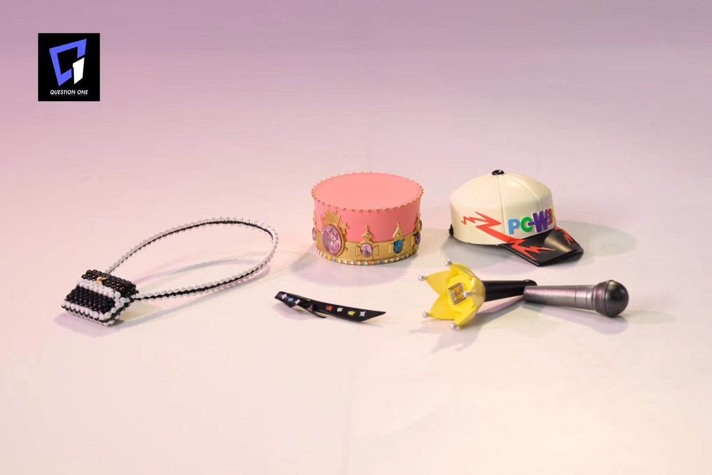 Question One Studio - Kpop God G-Dragon | 韩流天王 G-Dragon