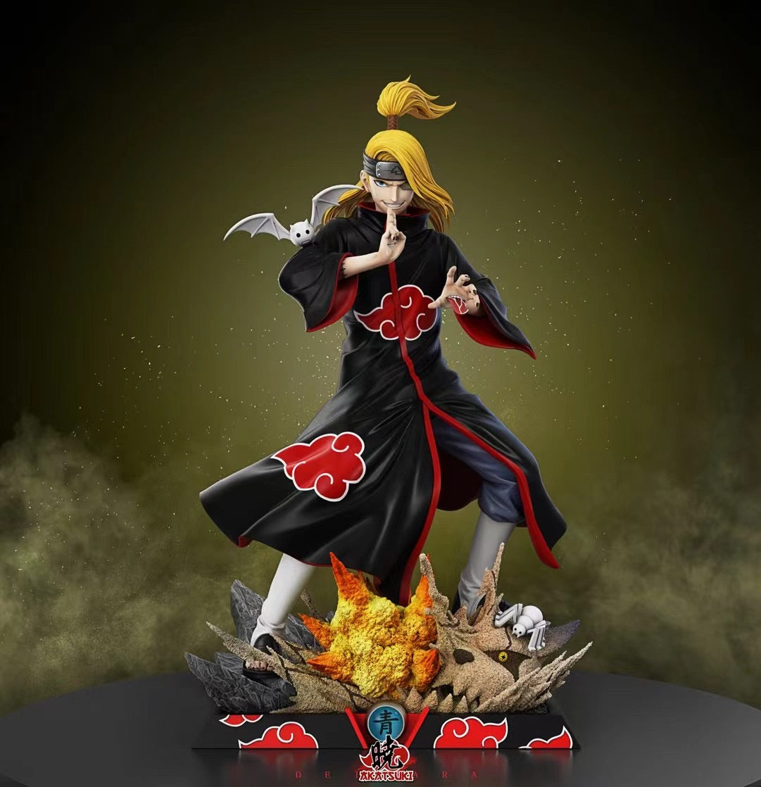 Akatsuki Studio - Deidara | 迪达拉