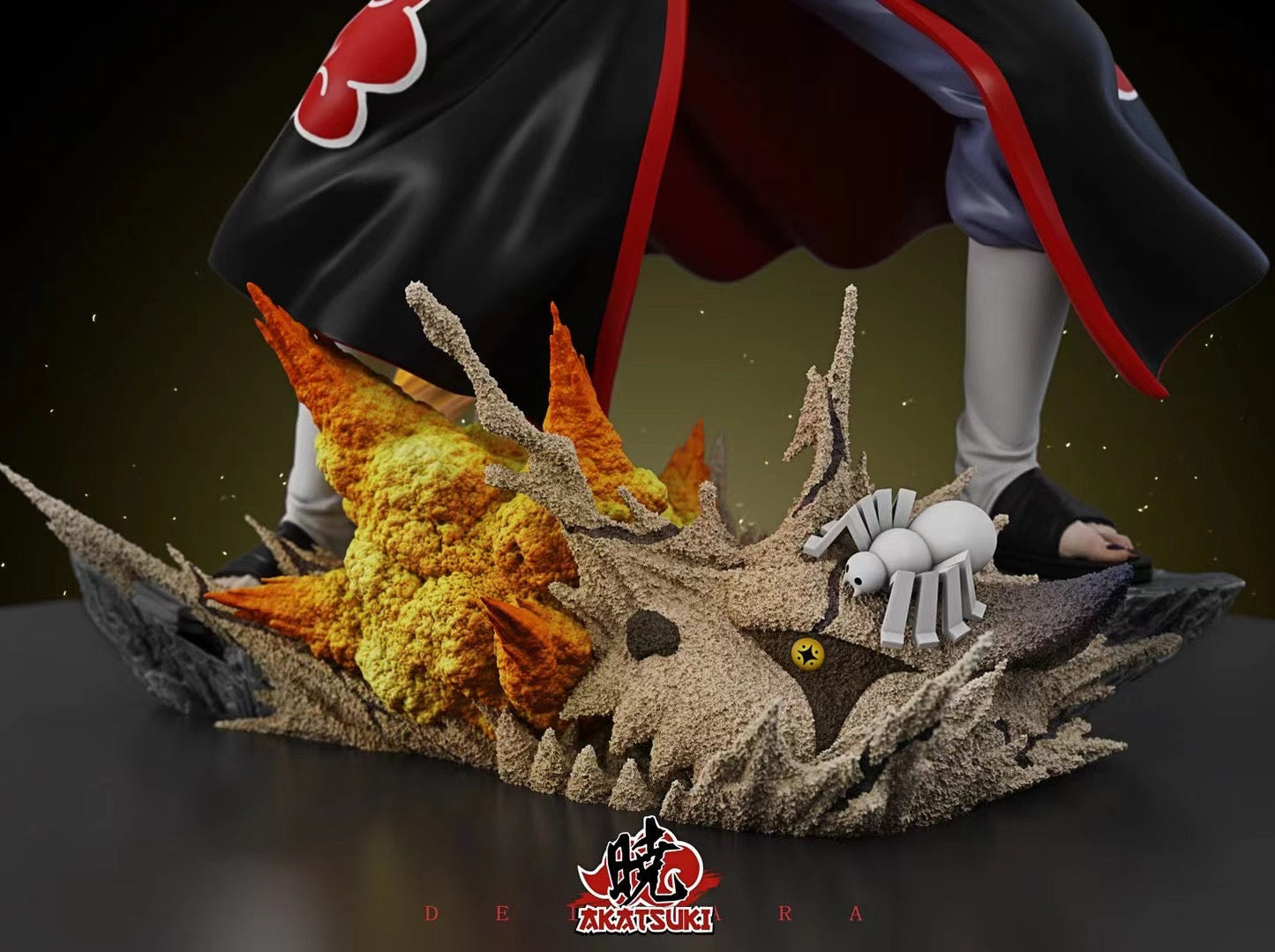 Akatsuki Studio - Deidara | 迪达拉