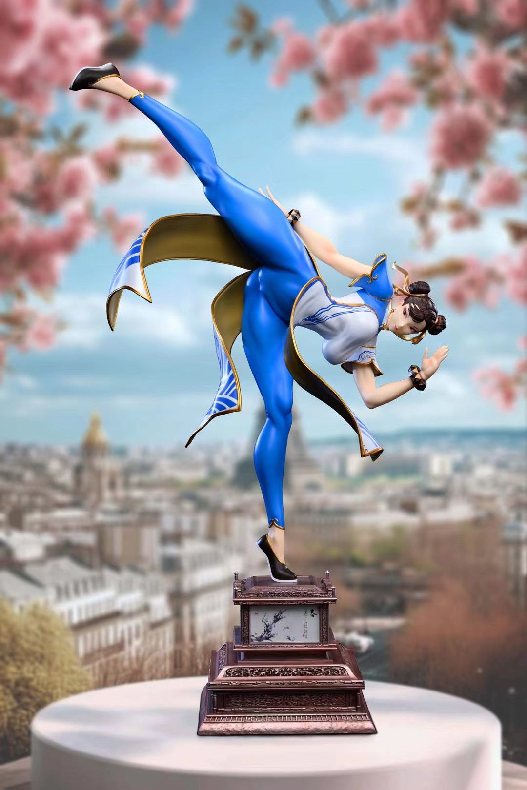 Xpic Studio - 春麗 | 春丽 – Dreamy-gk