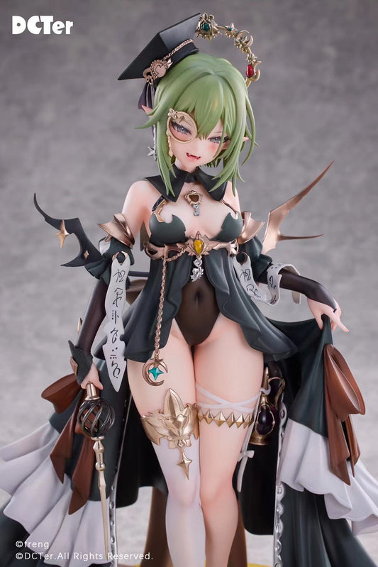 DCTer - Licensed Fullmetal Alchemist Celestyn | 版权 钢之炼金术师 塞莱斯廷