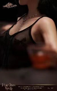 AmerFort Studio - OC Martine Remy | 原创 Martine Remy