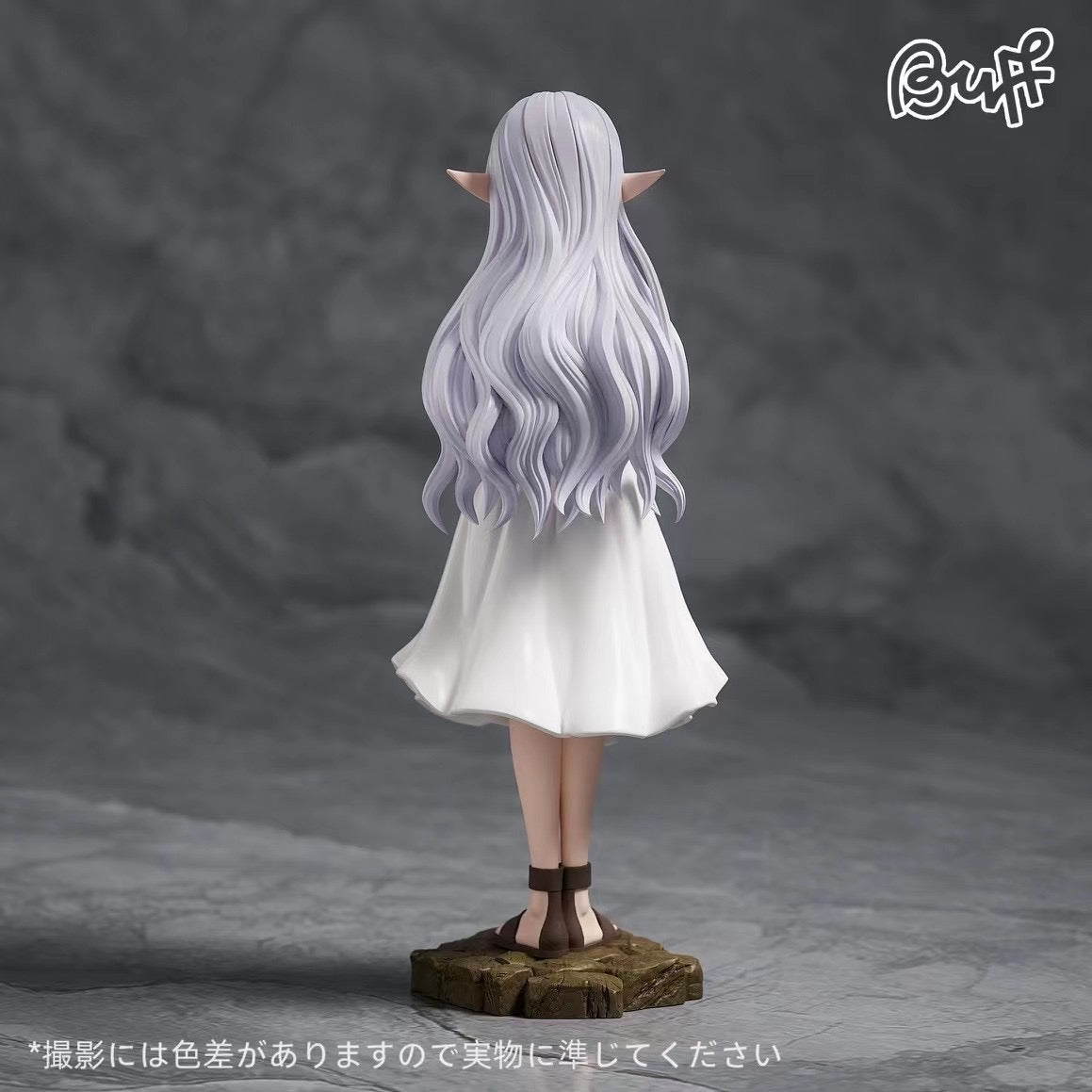 Buff Studio - Frieren: Beyond Journey's End Young Frieren | 葬送的芙莉莲 幼年时期芙莉莲