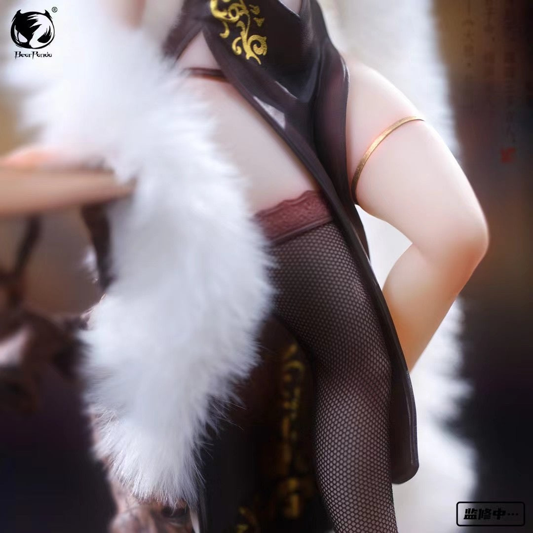 BearPanda Studio - Phoenix Arrival | 有凤来仪