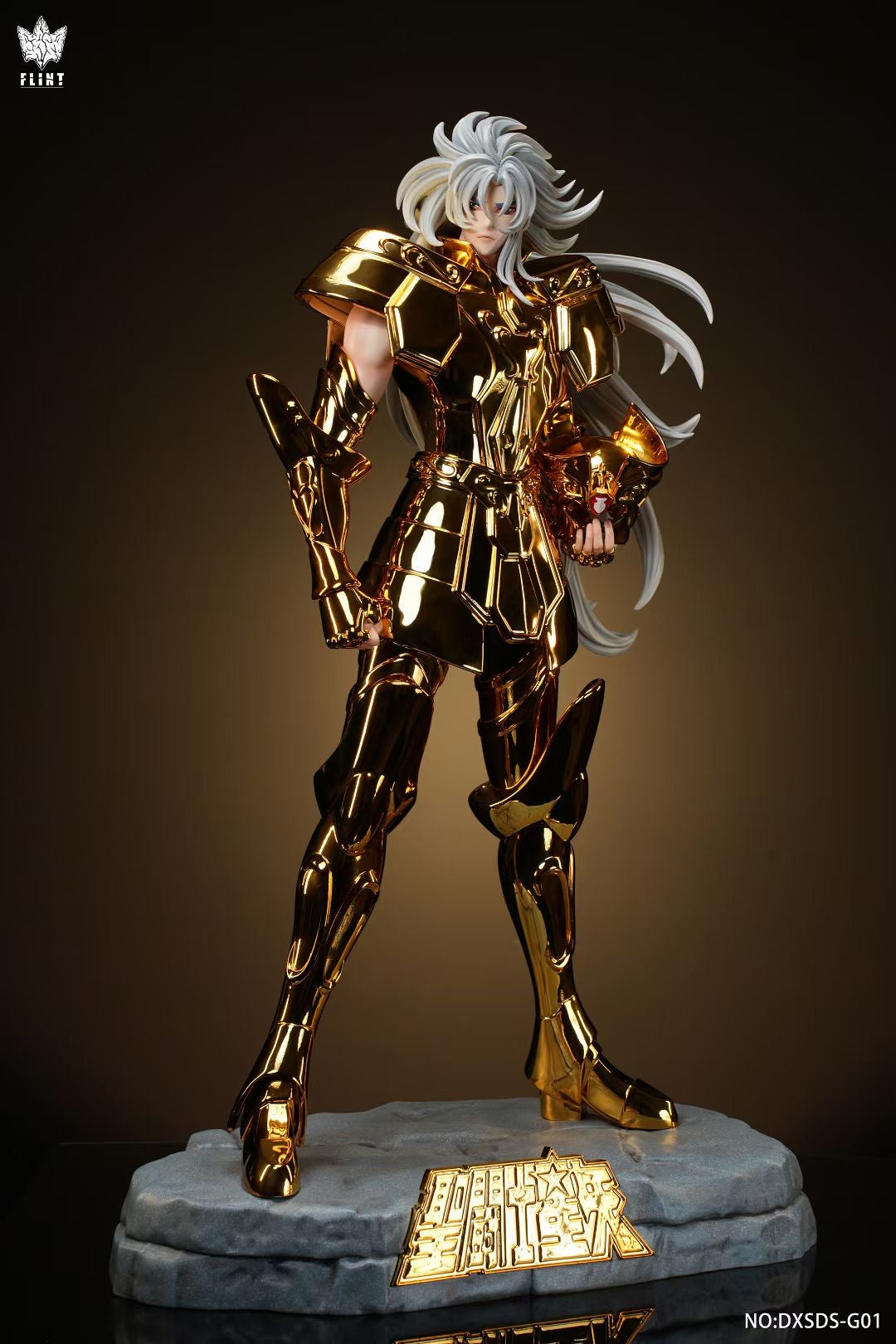 Flint Studio - Gemini | 双子座