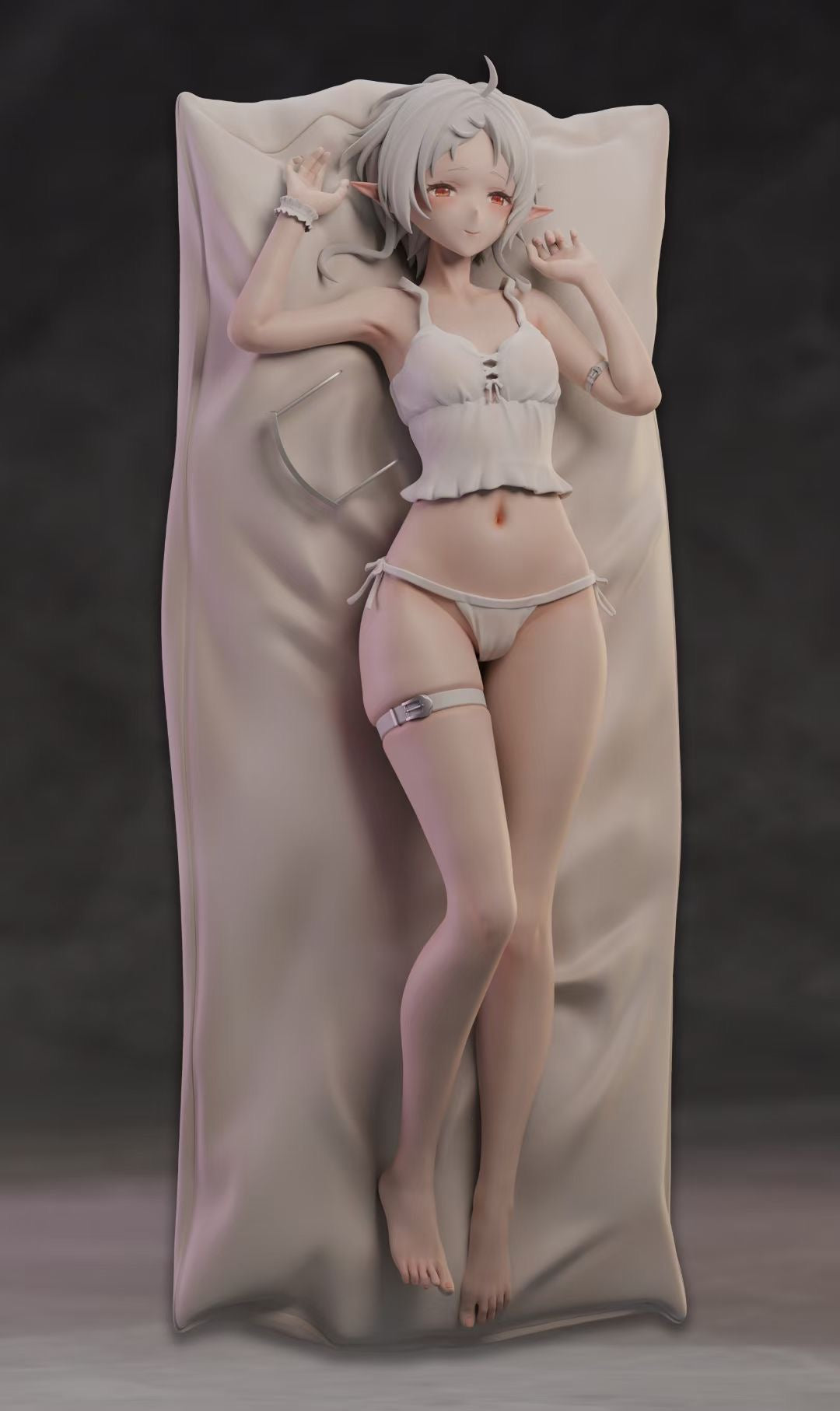 SC Studio - Custom Order Sylphiette Greyrat | 私定 希露菲叶特·格雷拉特