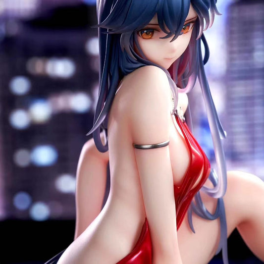 Pepeho Studio - Arknights Teksaso | Arknights Teksaso